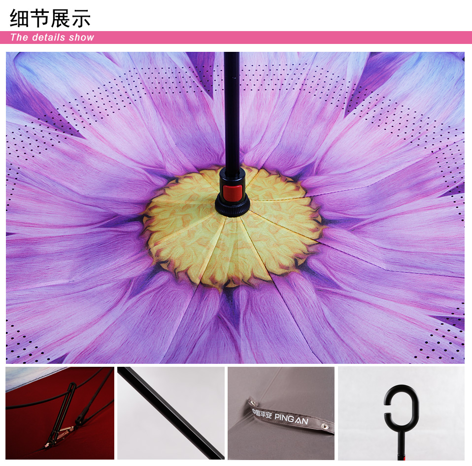 汽車(chē)傘禮品傘